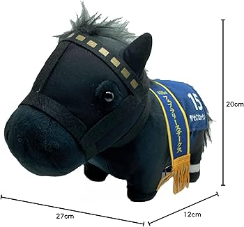 サラブレッドコレクション GB　12体セット サラブレッドコレクション GB 12体セット 🏇2月発売プライズ商品紹介